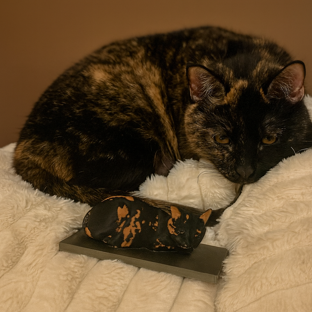 MiniMorph™ Pet Edition