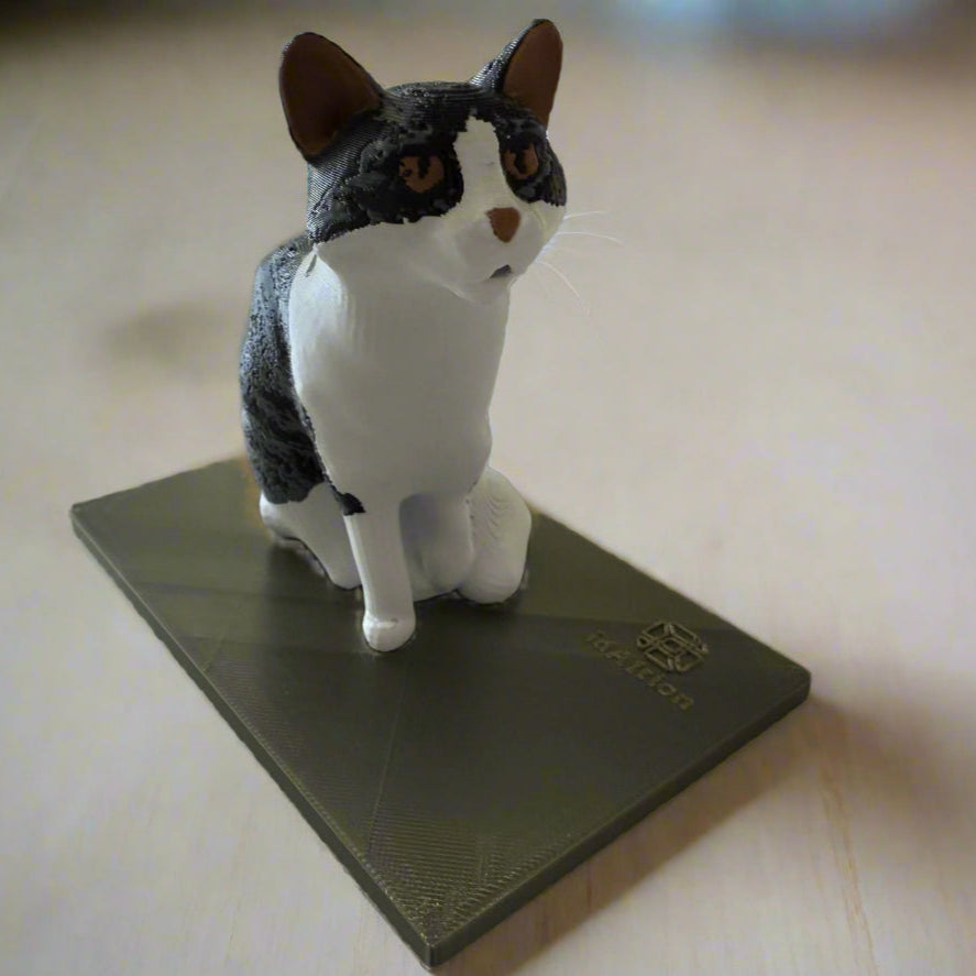 MiniMorph™ Pet Edition