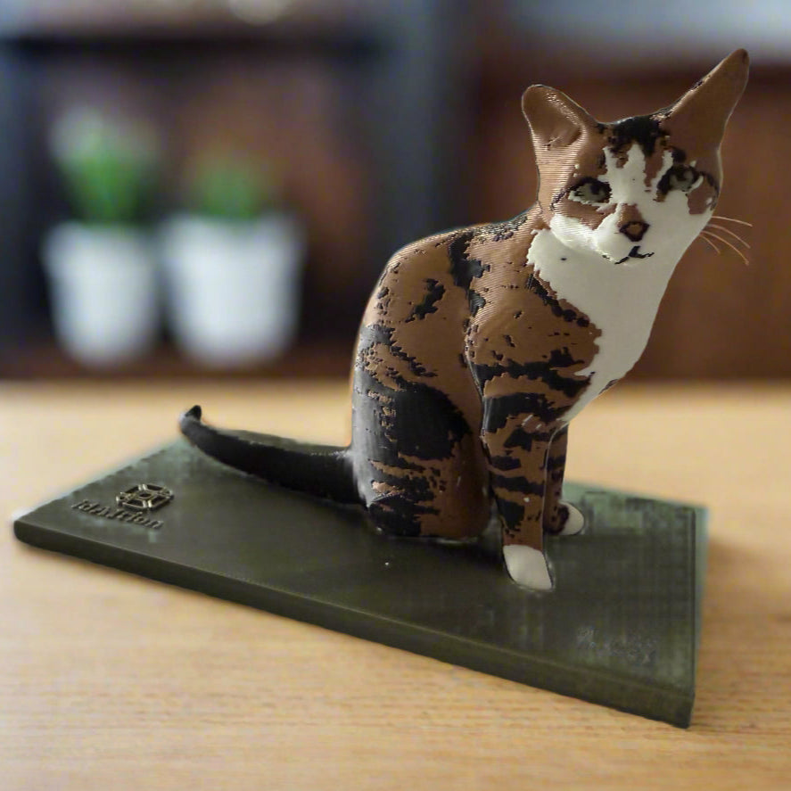 MiniMorph™ Pet Edition