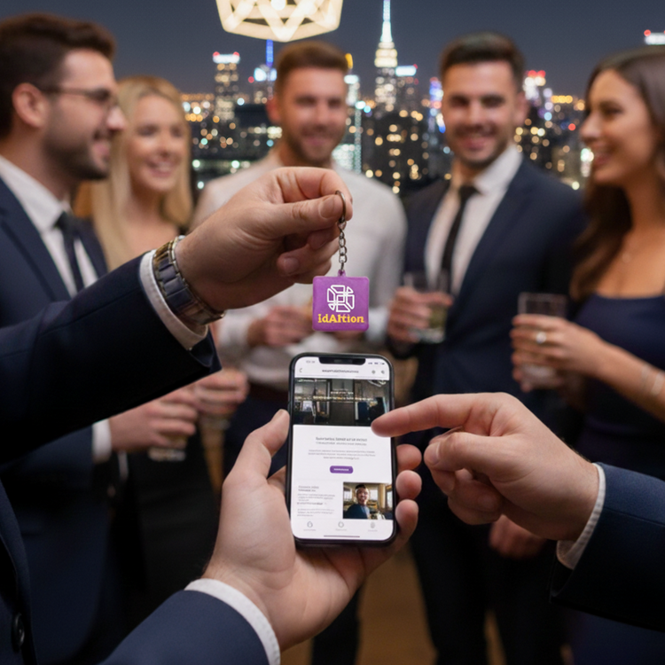 Smart Objects for Business