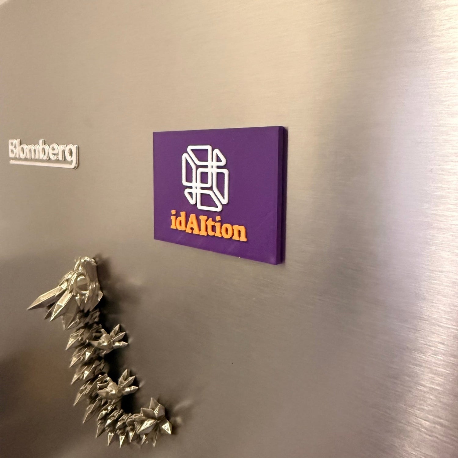 Custom Smart Objects