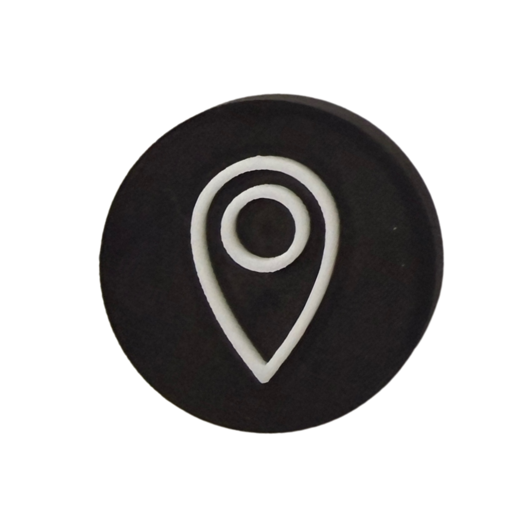 Location Mark NFC Tag