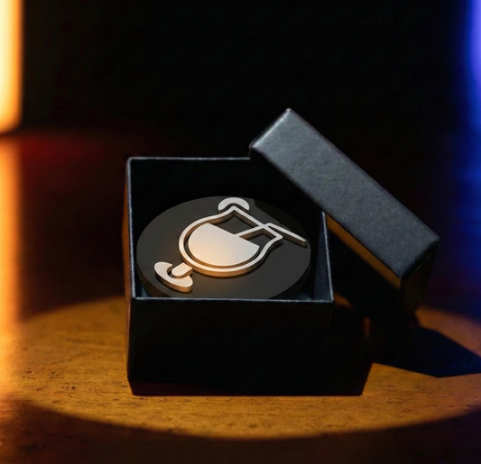 Cocktail NFC Tag
