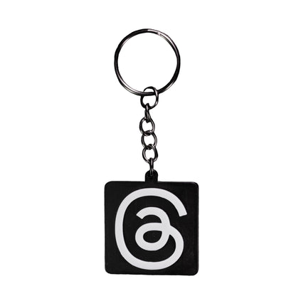Threads NFC Keychain