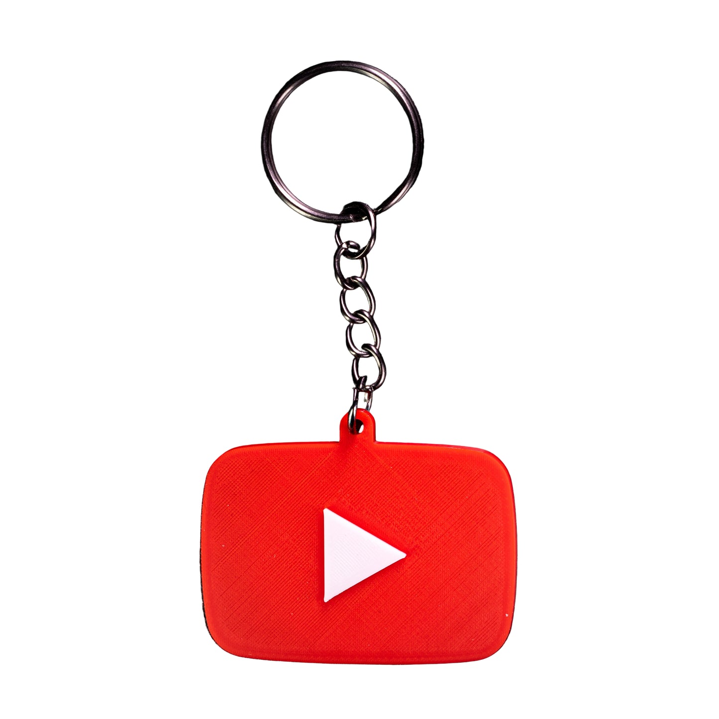 Youtube NFC Keychain